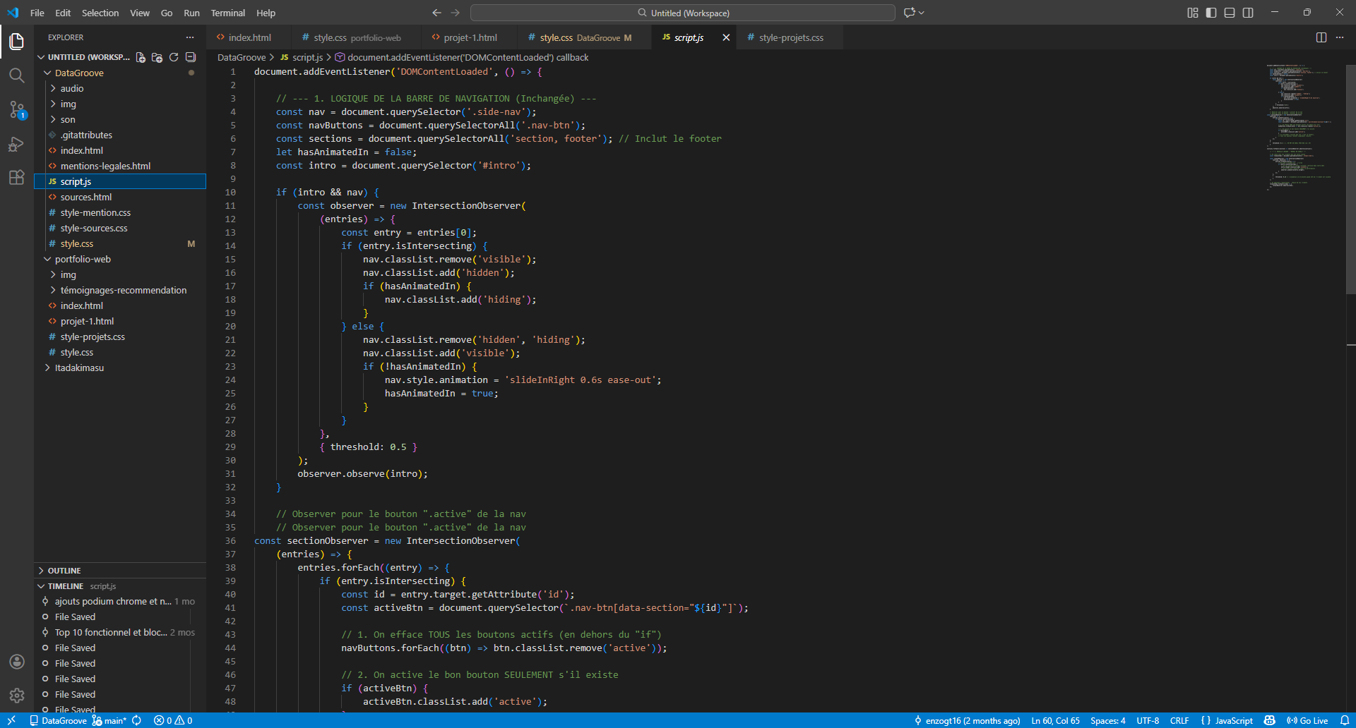 Code 3