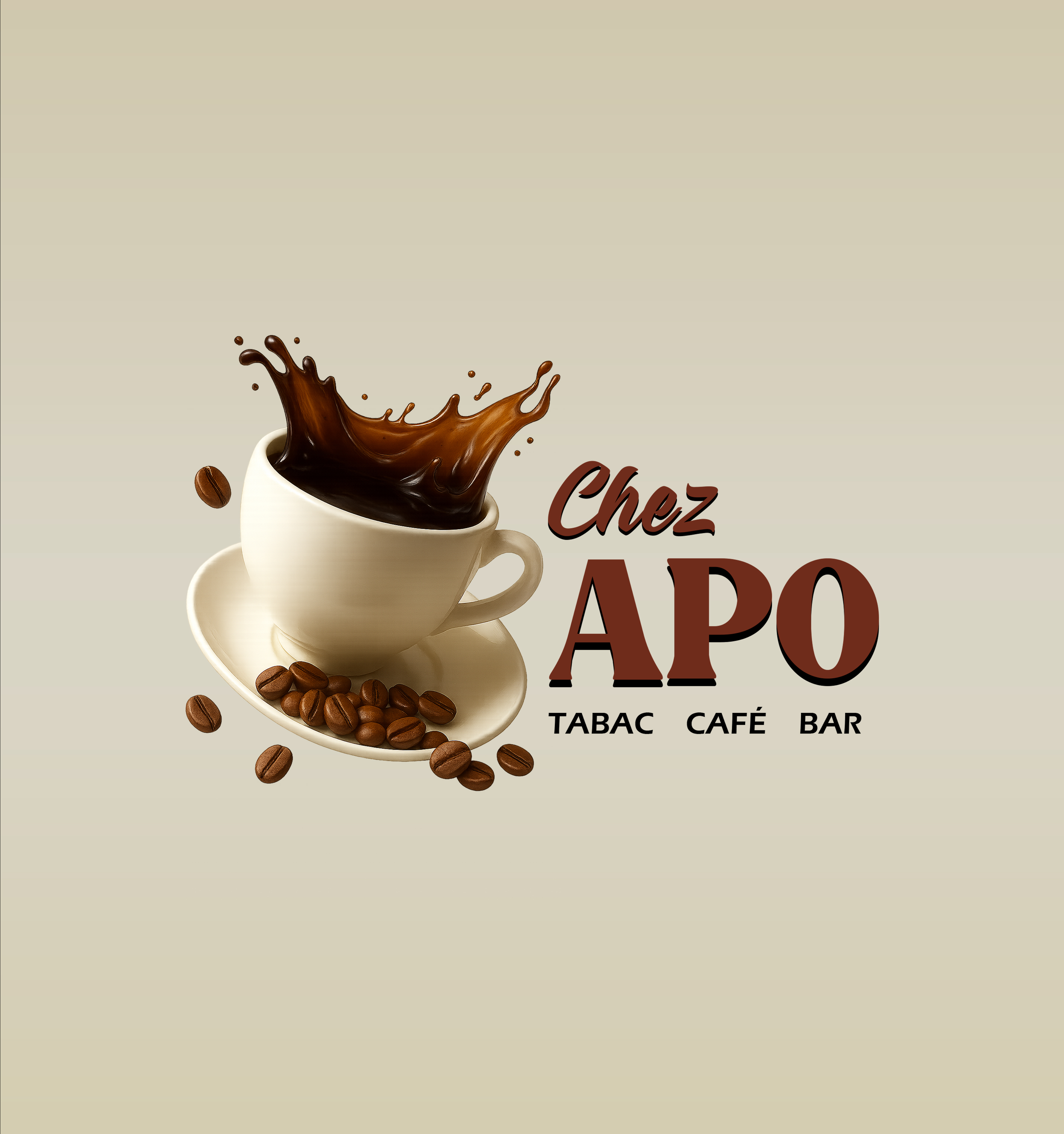 Aperçu Chez Apo
