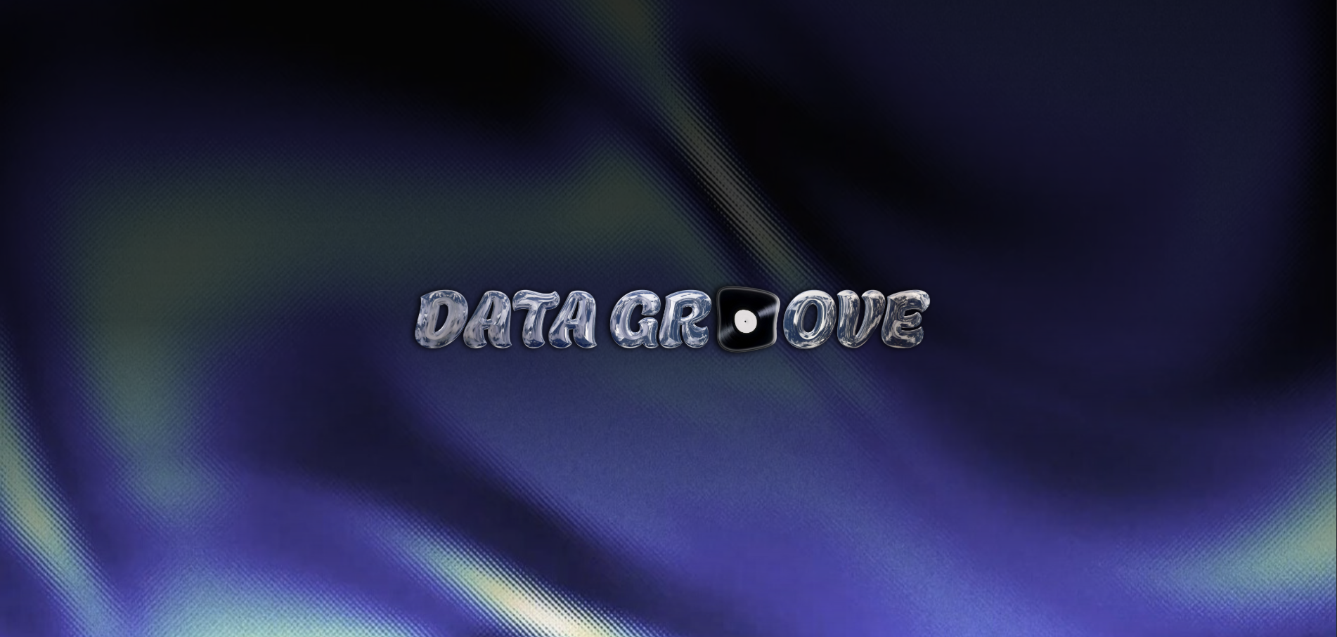 Aperçu DataGroove