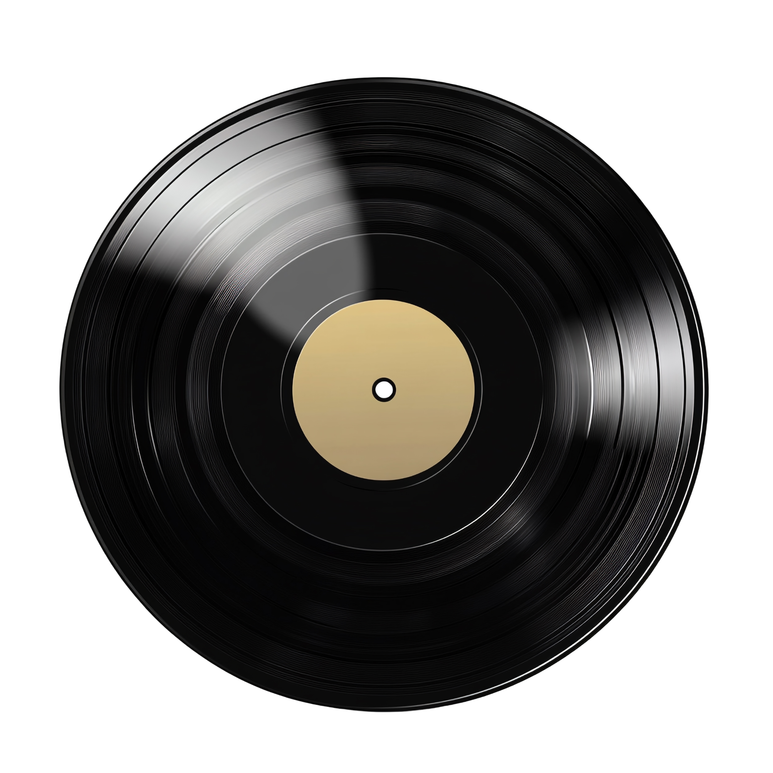 Disque Vinyle